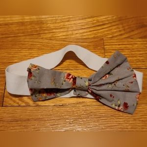 10 for $16 - Infant Girls Floral Headband